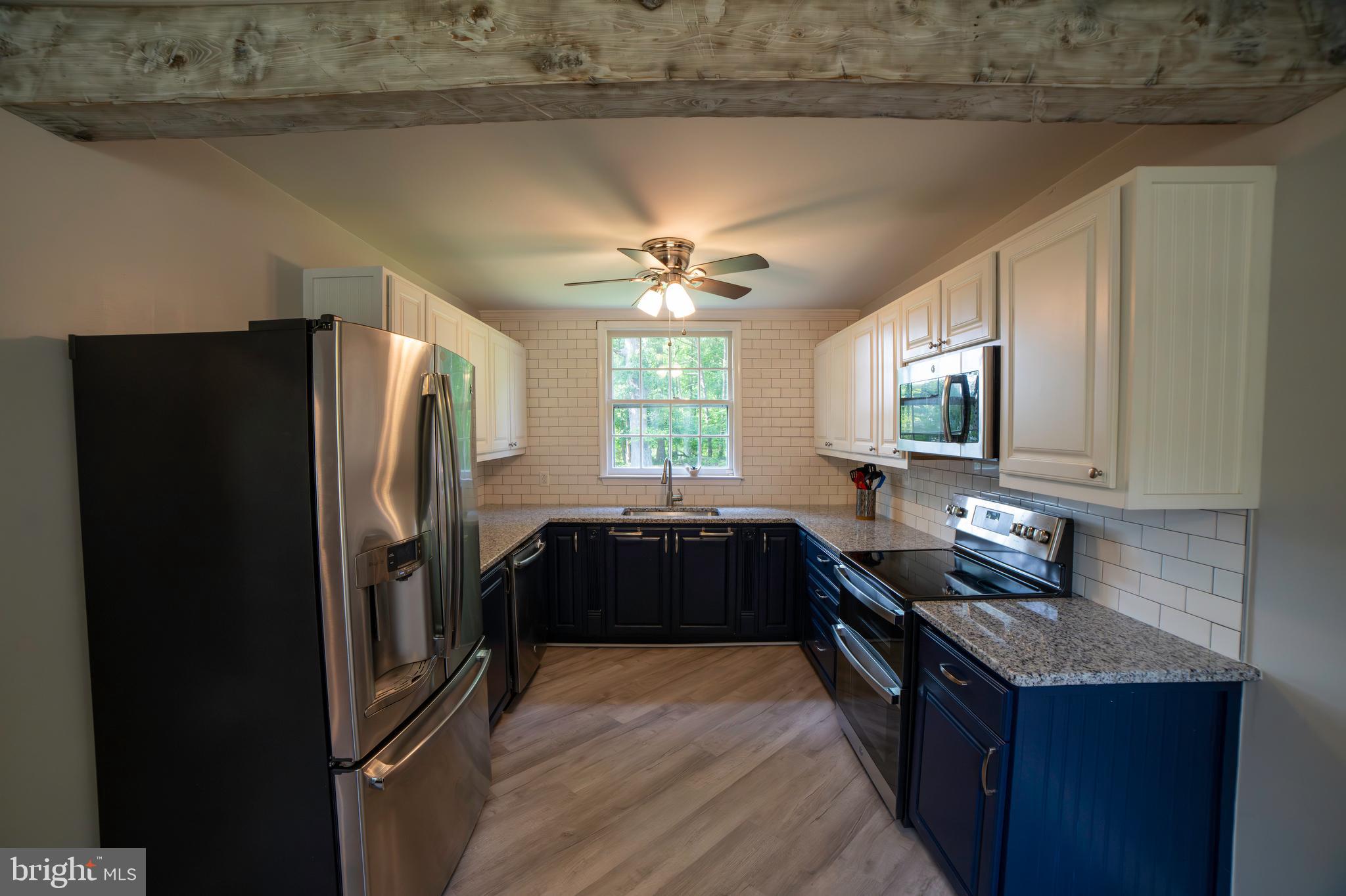 13175 State Road King George, VA 22485 - Photo 16 of 37 BEAUTIFUL KITCHEN!