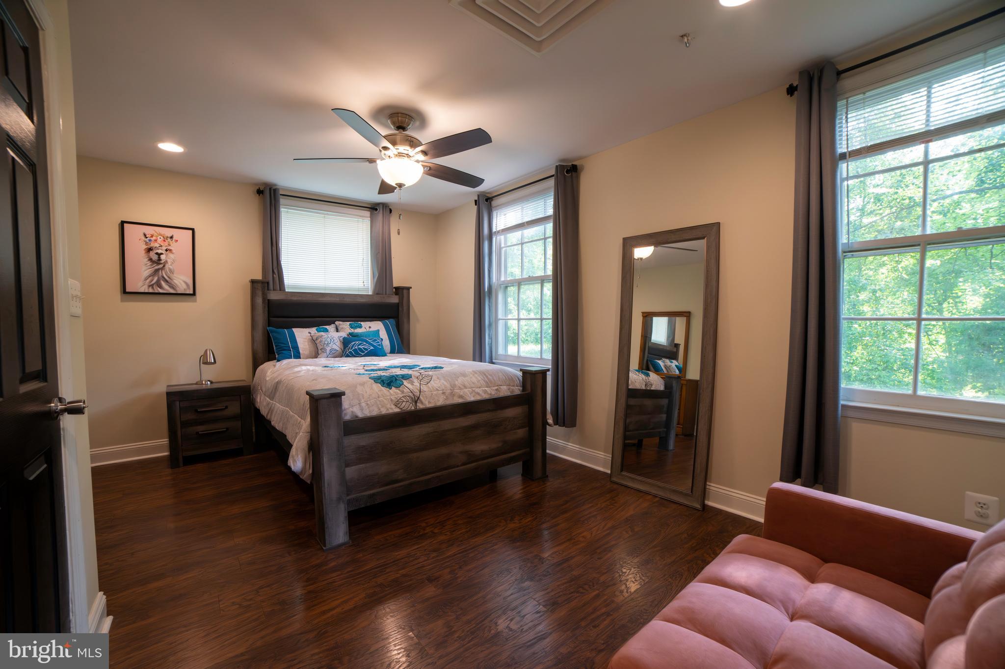 13175 State Road King George, VA 22485 - Photo 25 of 37 MASTER BEDROOM!