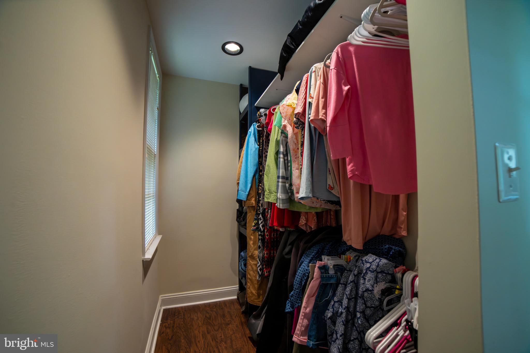 13175 State Road King George, VA 22485 - Photo 26 of 37 WALKING CLOSET!