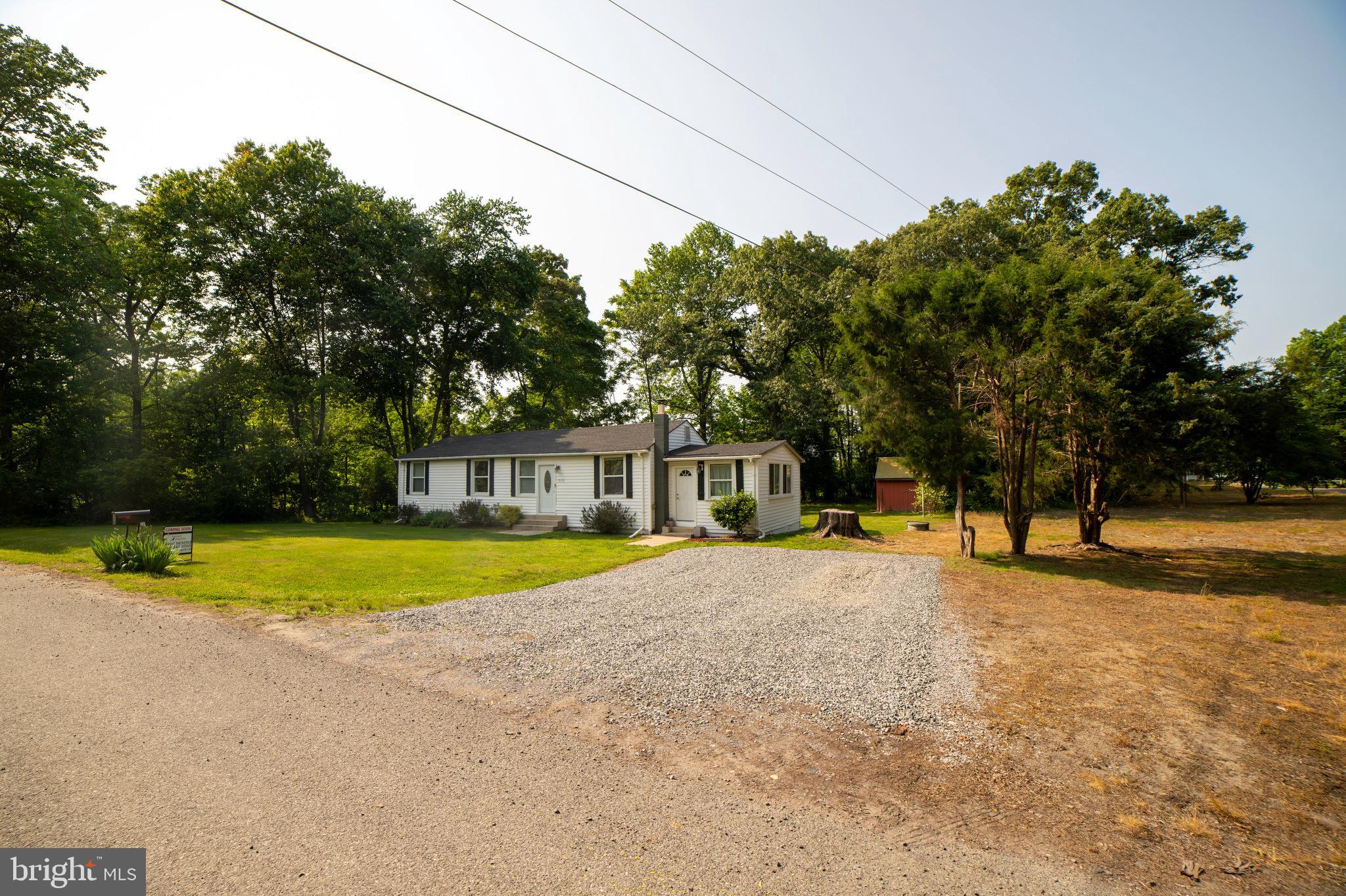 13175 State Road King George, VA 22485 - Photo 3 of 37 LARGE PARKING SPACE