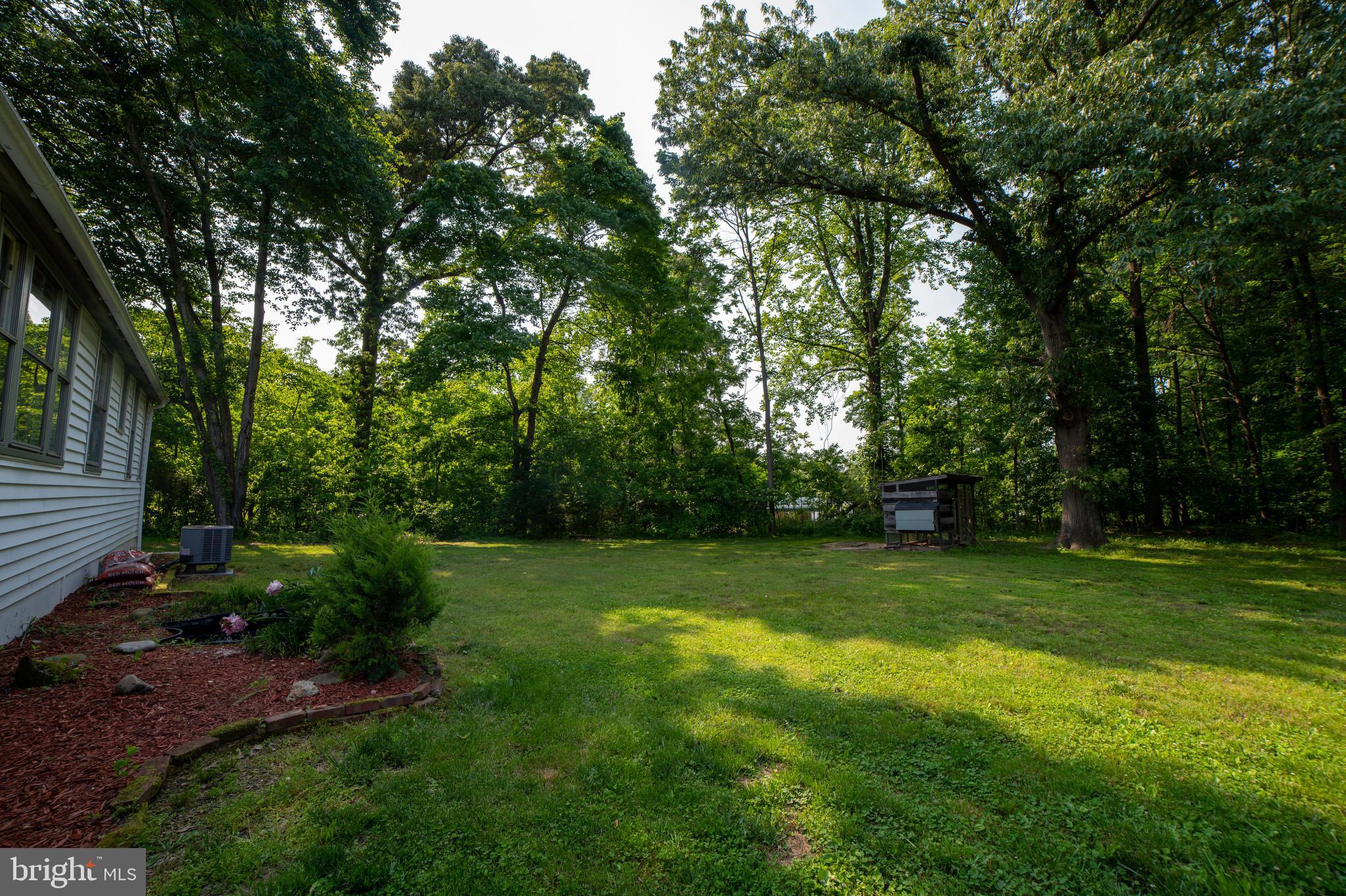 13175 State Road King George, VA 22485 - Photo 34 of 37 A LOT OF OUTSIDE SPACE