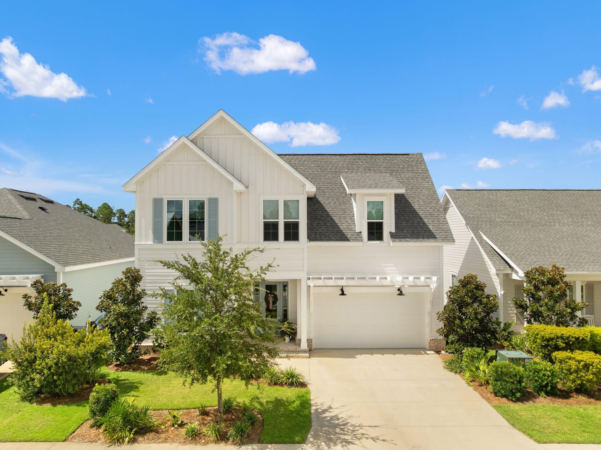 85 Bunting Ln Inlet Beach Inlet Beach, FL 32461 - Photo 1 of 45 85 bunting ln, inlet beach, fl 32461, us