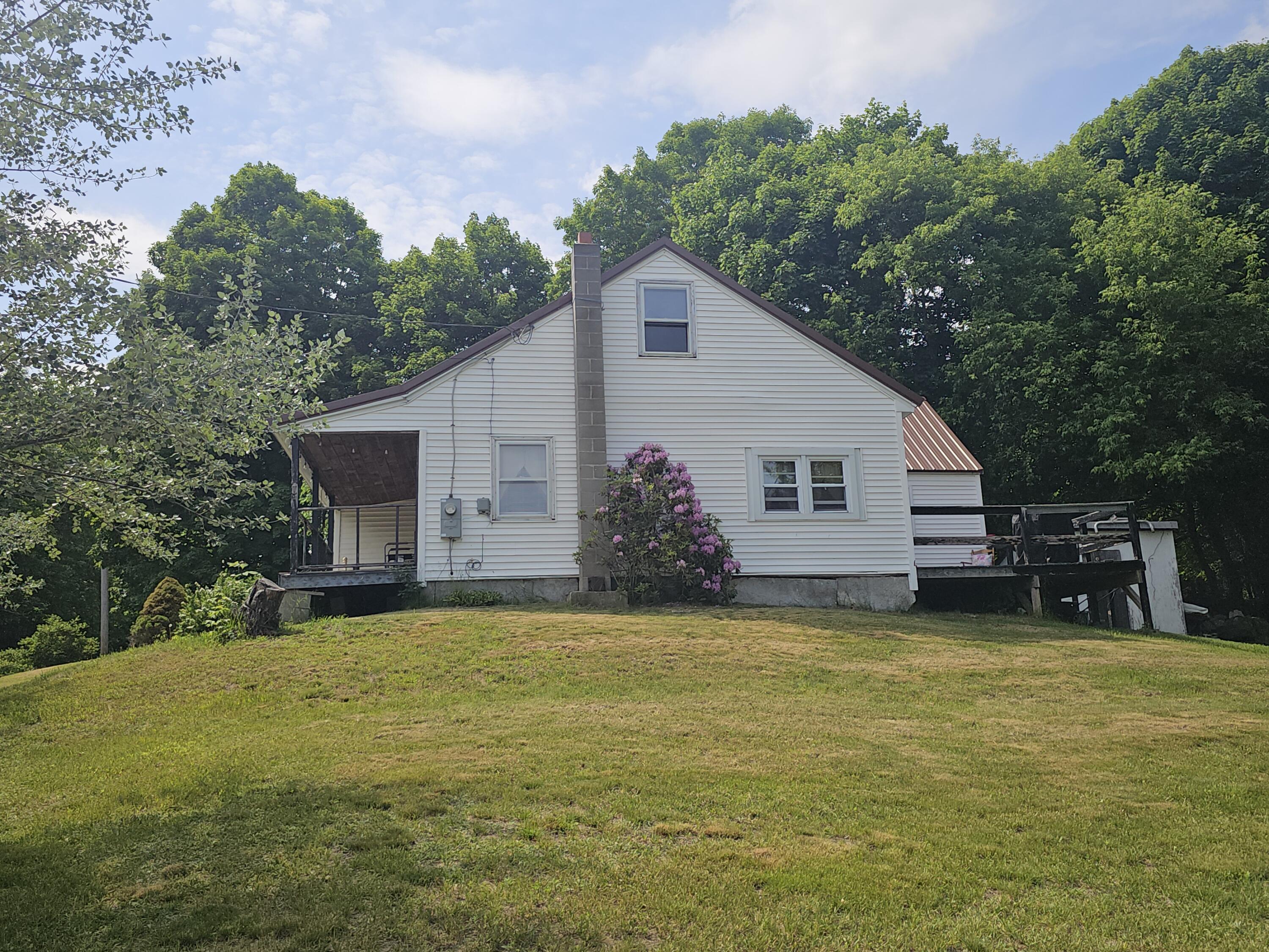 32 Front Street Sumner, ME 04292 - Photo 1 of 27
