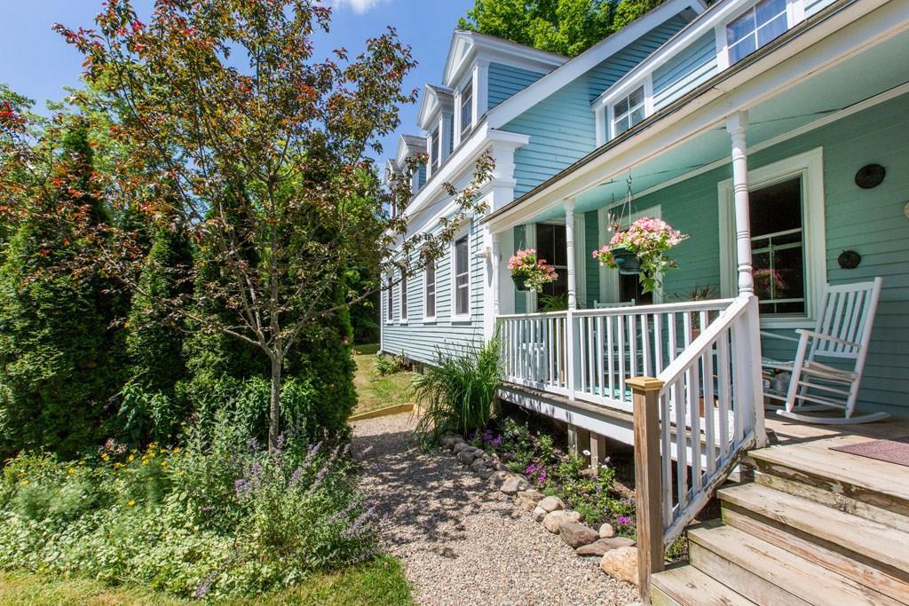 17 Center Street Bowdoinham, ME 04008 - Photo 23 of 30 Photo
