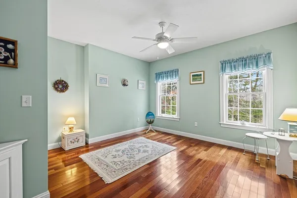 $950,000 | 60 Samuel Curtis Way, Unit 60, Marshfield, MA 02050