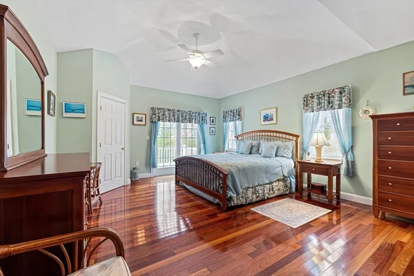 $950,000 | 60 Samuel Curtis Way, Unit 60, Marshfield, MA 02050