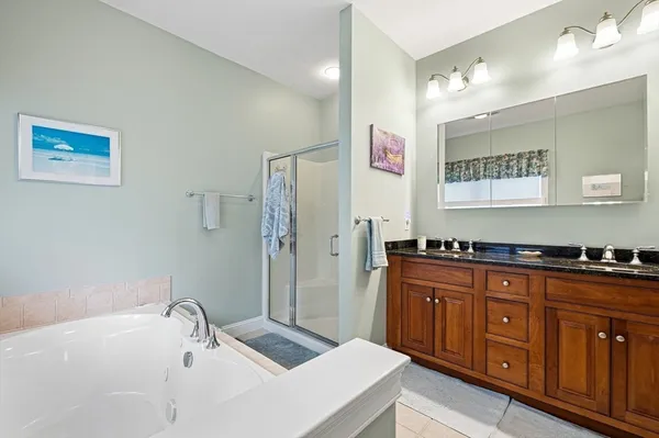 $950,000 | 60 Samuel Curtis Way, Unit 60, Marshfield, MA 02050