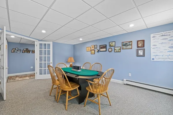 $950,000 | 60 Samuel Curtis Way, Unit 60, Marshfield, MA 02050