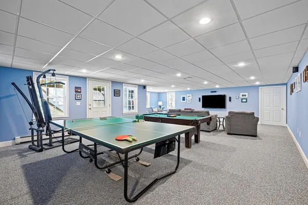 $950,000 | 60 Samuel Curtis Way, Unit 60, Marshfield, MA 02050