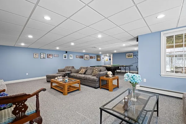 $950,000 | 60 Samuel Curtis Way, Unit 60, Marshfield, MA 02050