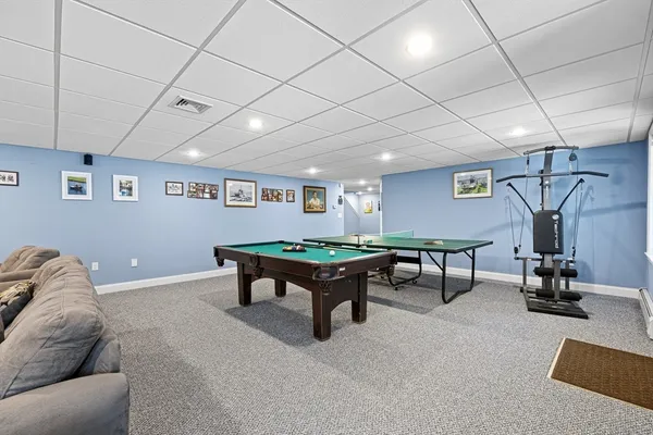 $950,000 | 60 Samuel Curtis Way, Unit 60, Marshfield, MA 02050