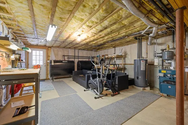 $950,000 | 60 Samuel Curtis Way, Unit 60, Marshfield, MA 02050