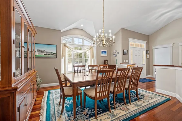 $950,000 | 60 Samuel Curtis Way, Unit 60, Marshfield, MA 02050