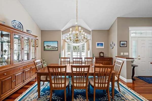 $950,000 | 60 Samuel Curtis Way, Unit 60, Marshfield, MA 02050