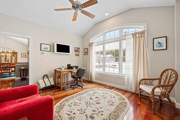 $950,000 | 60 Samuel Curtis Way, Unit 60, Marshfield, MA 02050