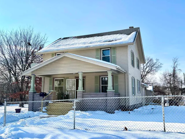 $149,900 | 501 South Pierpont Avenue, Rockford, IL 61102