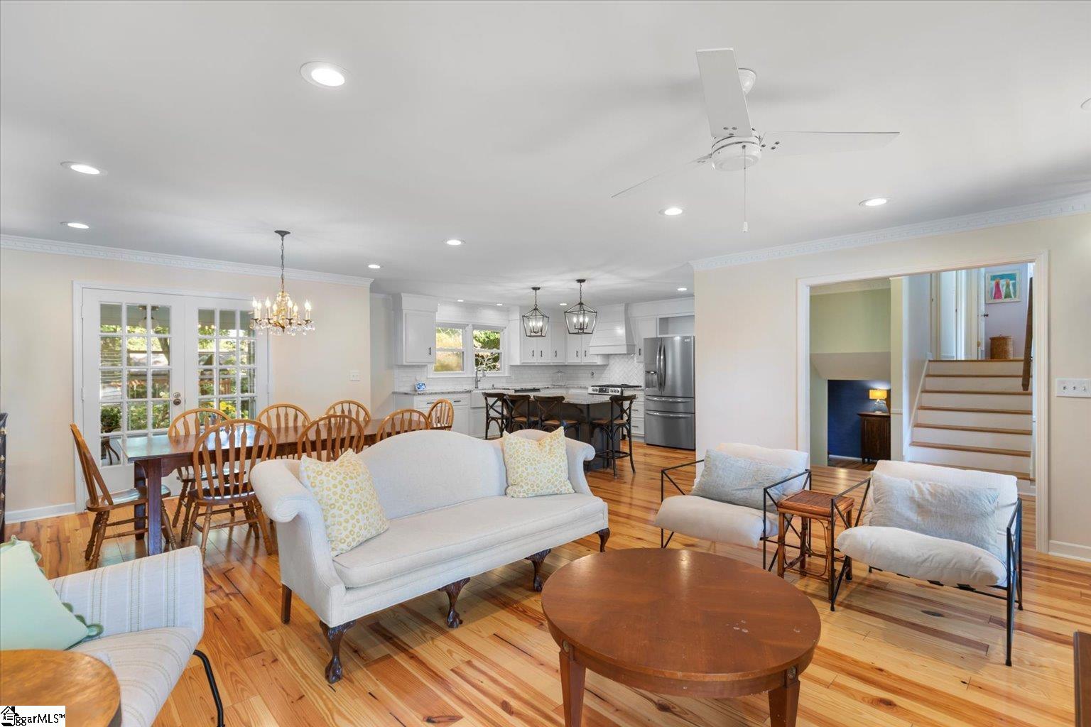 100 Briar Creek Road Greer, SC 29650 - Photo 13 of 38