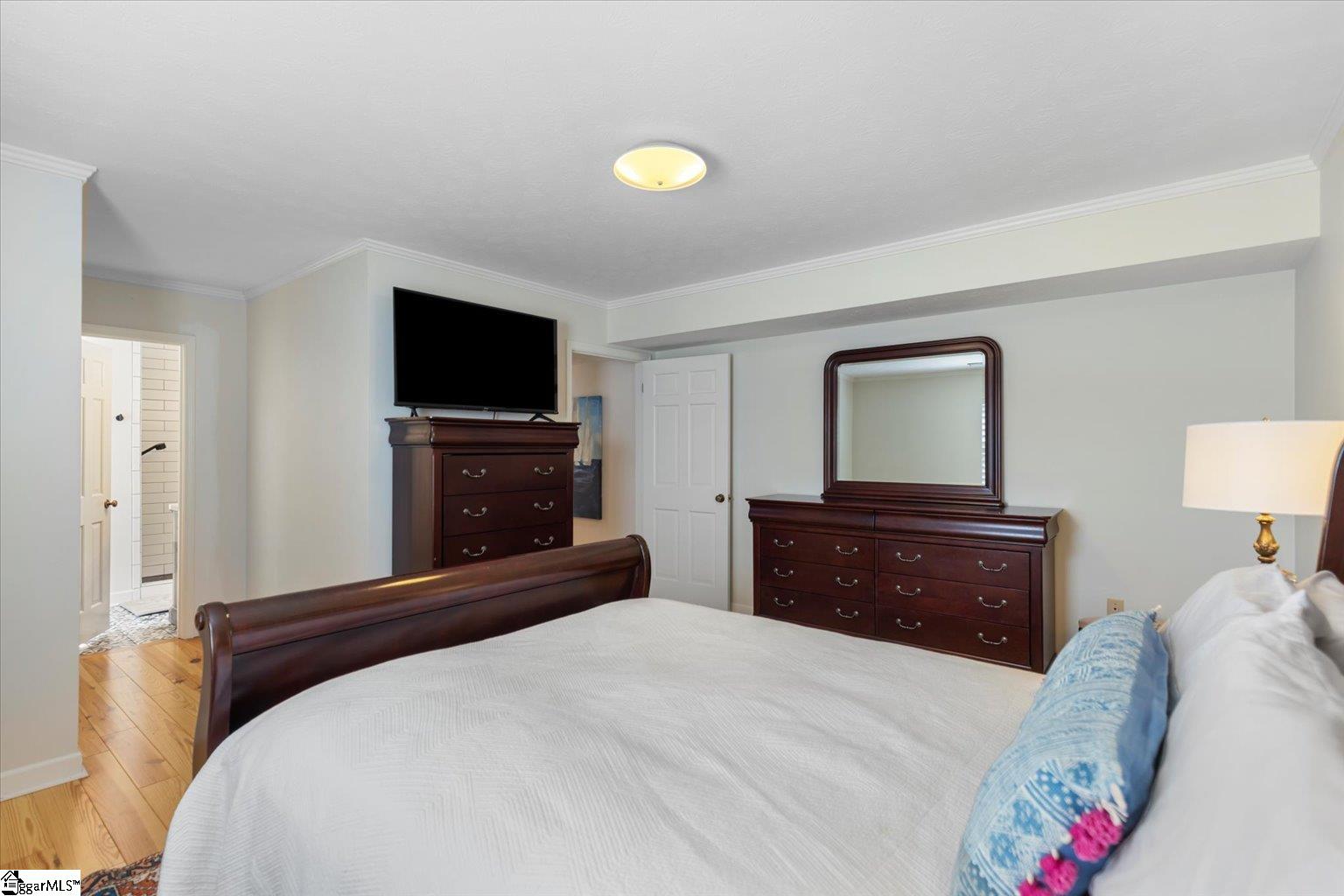 100 Briar Creek Road Greer, SC 29650 - Photo 21 of 38