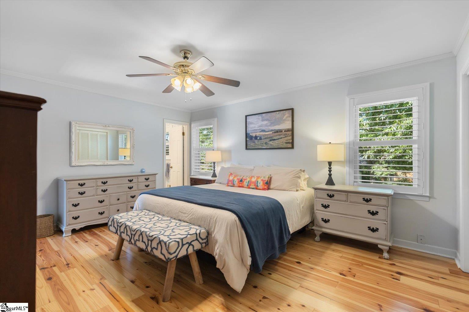 100 Briar Creek Road Greer, SC 29650 - Photo 29 of 38