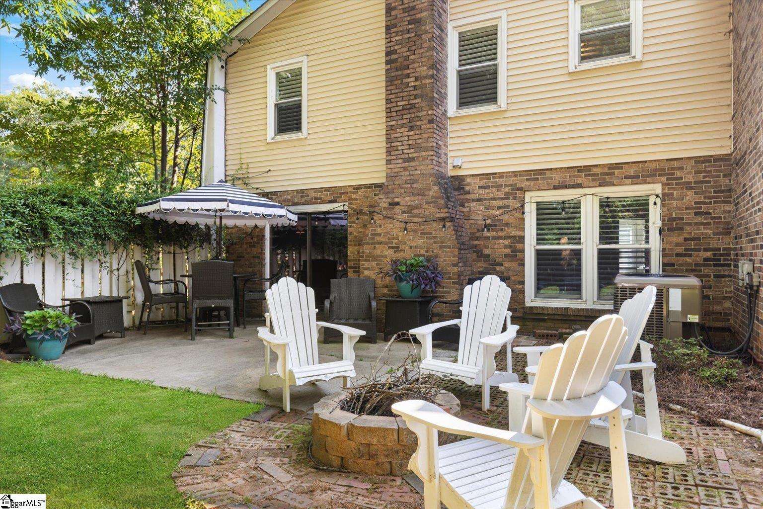 100 Briar Creek Road Greer, SC 29650 - Photo 35 of 38