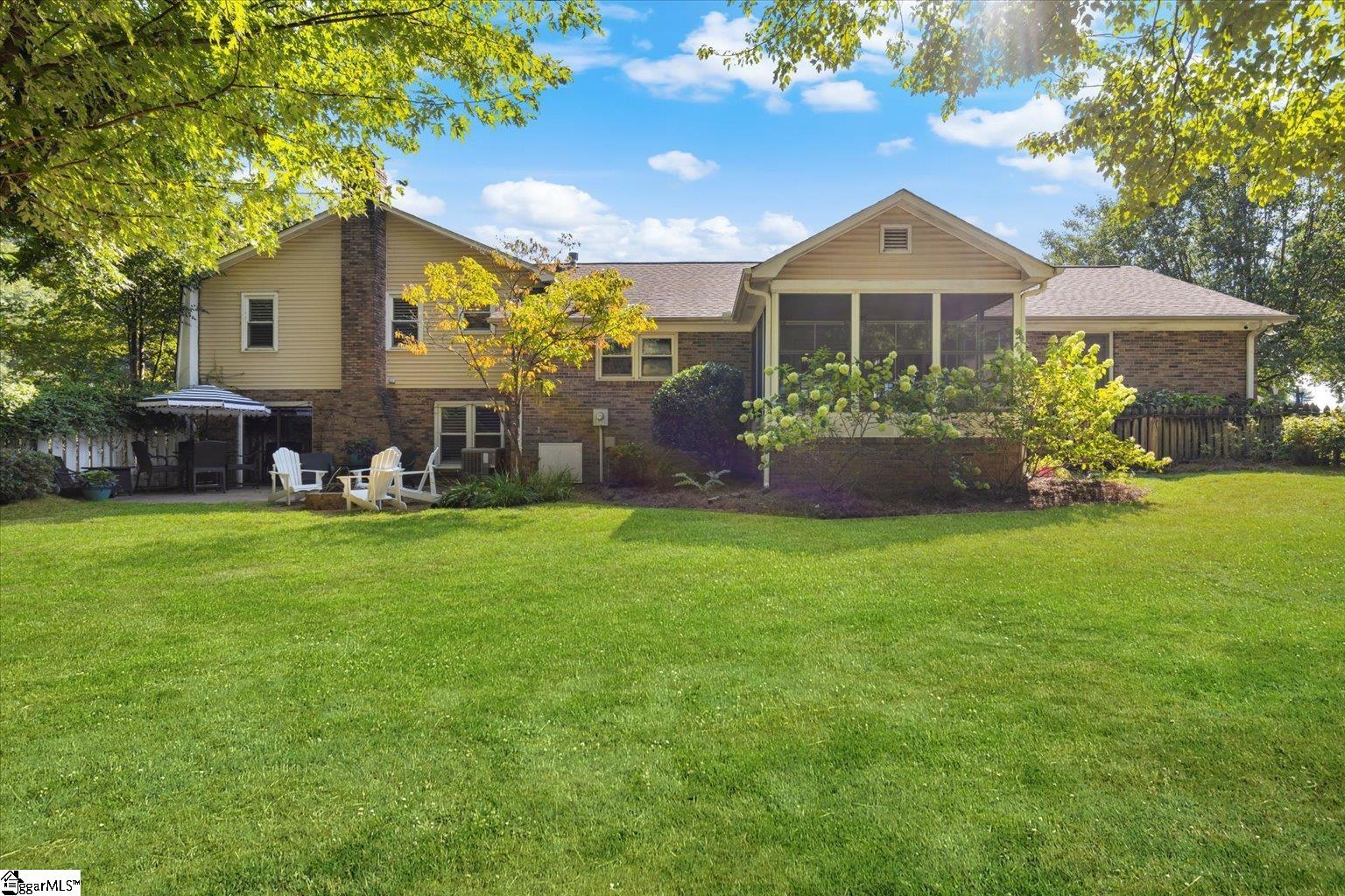 100 Briar Creek Road Greer, SC 29650 - Photo 36 of 38