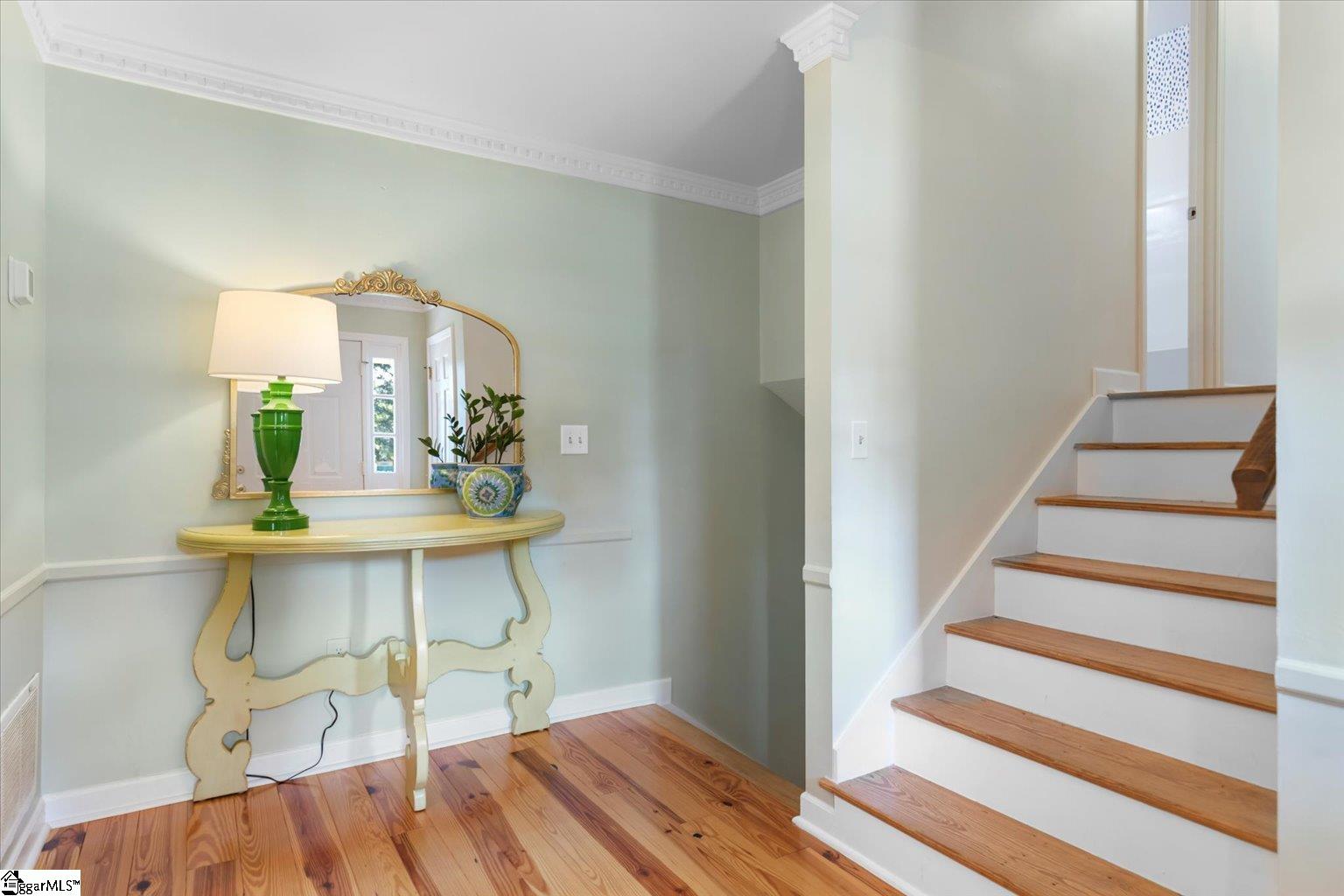 100 Briar Creek Road Greer, SC 29650 - Photo 5 of 38