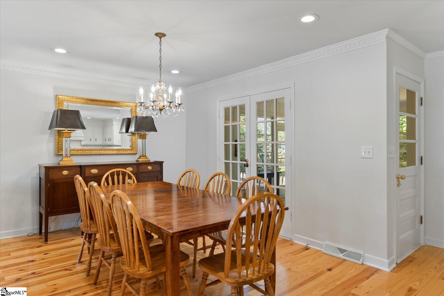 100 Briar Creek Road Greer, SC 29650 - Photo 10 of 38