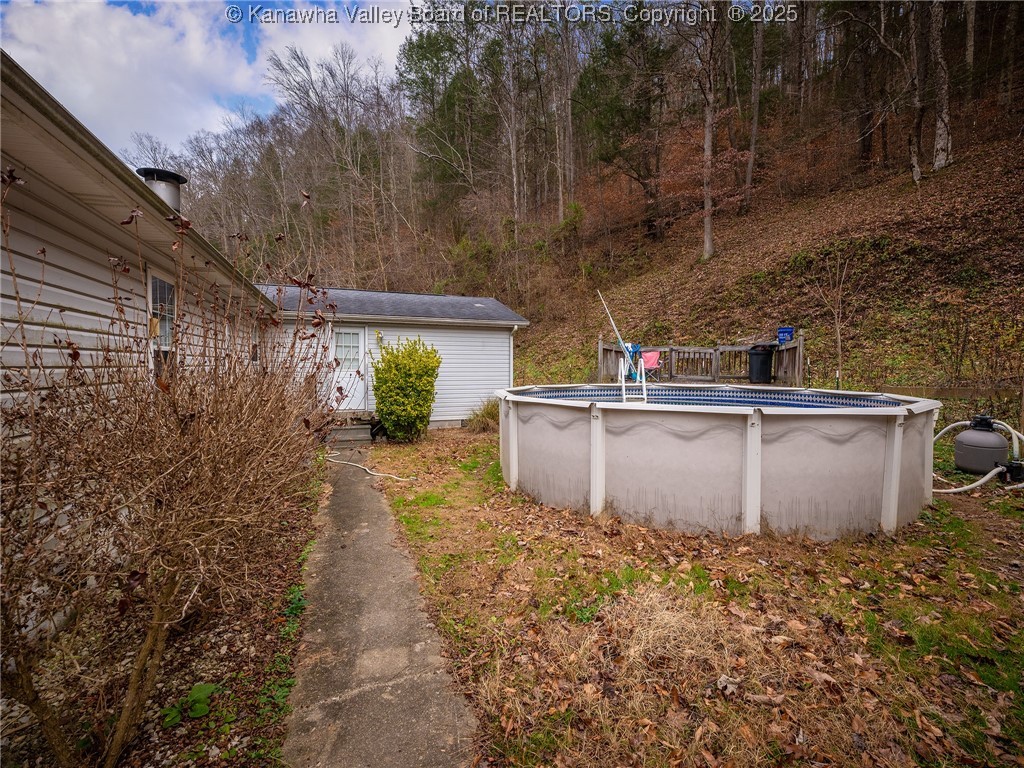 871 Sandlick Road Seth, WV 25181 - Photo 21 of 22 Gallery Image 21
