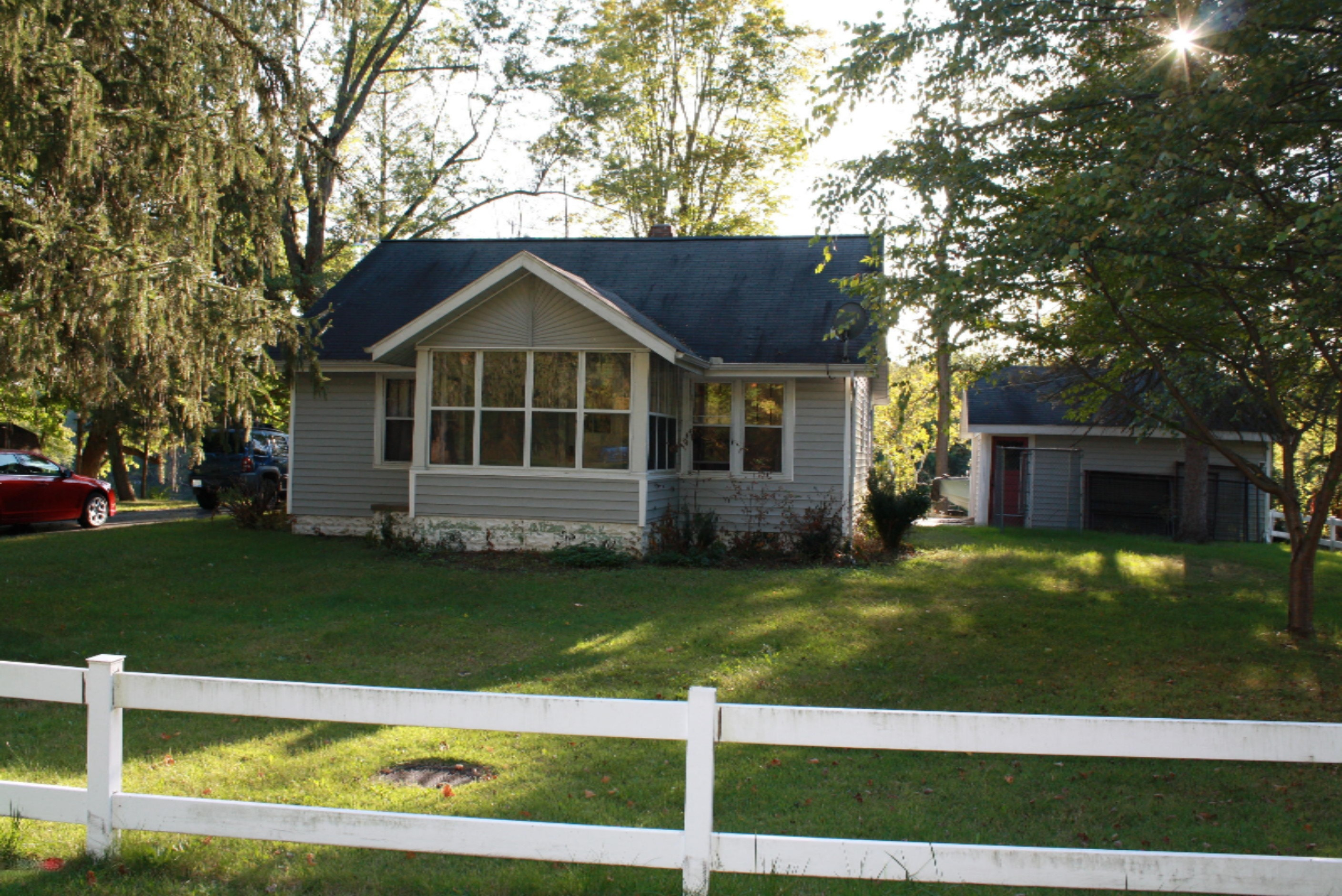 1734 River Bluff Road Niles, MI 49120 - Photo 1 of 29 IMG_4079