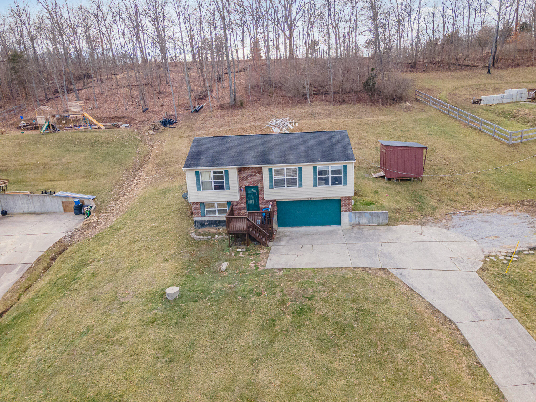 190 Nicholas Ridge Road Verona, KY 41092 - Photo 2 of 28 Gallery Image 2