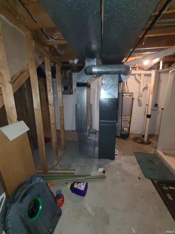 $199,900 | 2107 Cambridge Drive, Unit B, Goshen, IN 46528