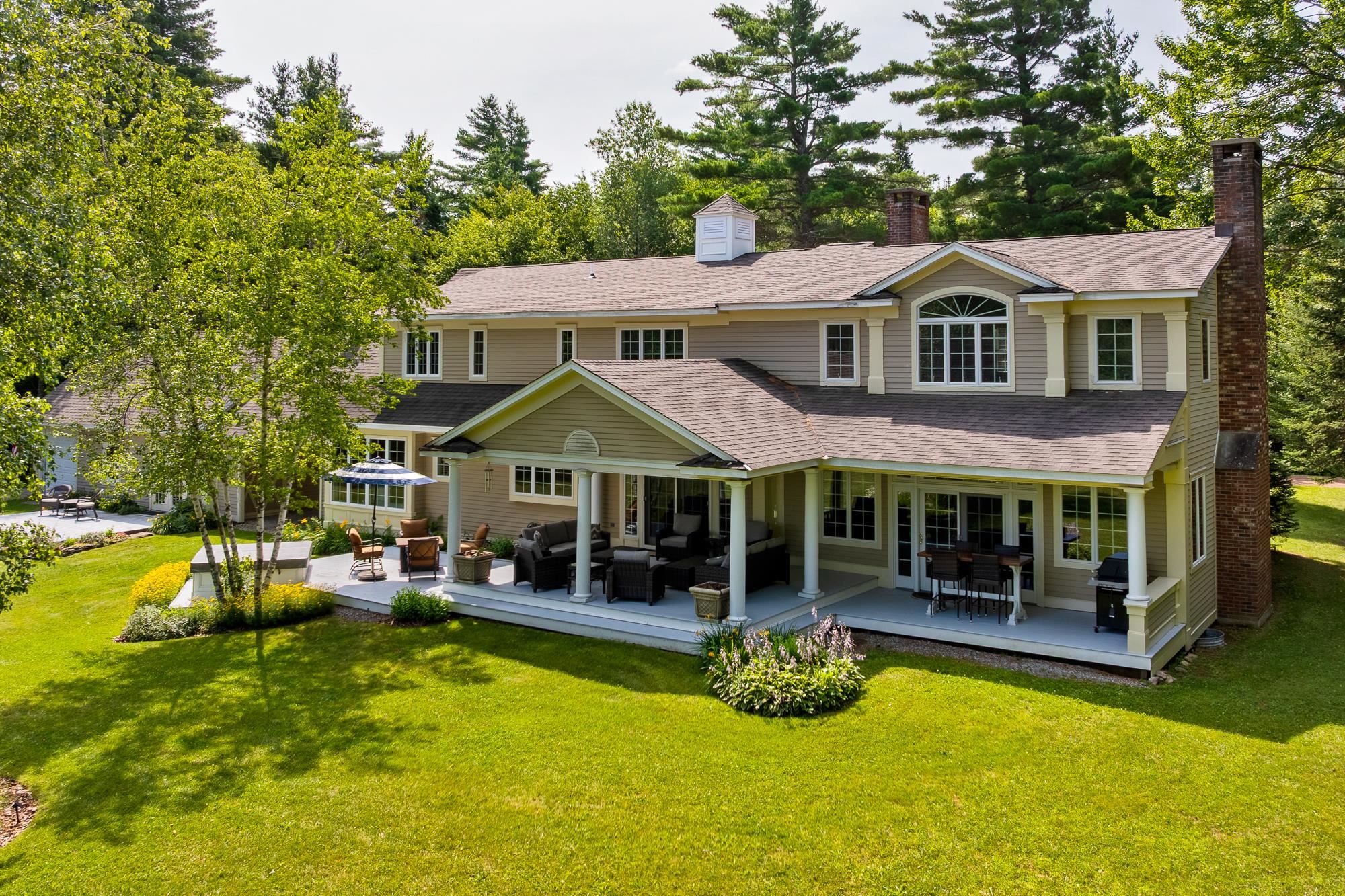 279 French Hollow Road Winhall, VT 05340 - Photo 41 of 54 Gallery Image 41