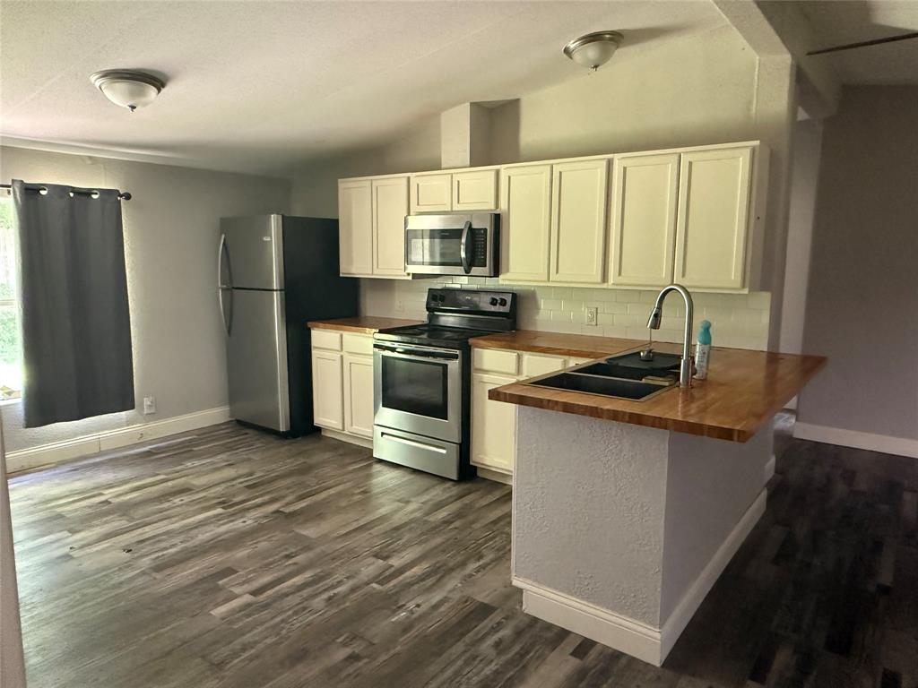152 Pennell Road Sherman, TX 75090 - Photo 6 of 15