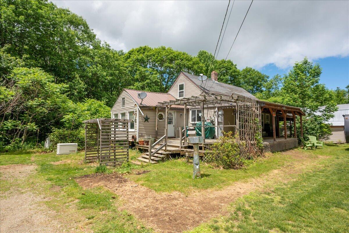 302 Mountain Road Washington, ME 04574 - Photo 39 of 53 302 Mountain Road, Washington