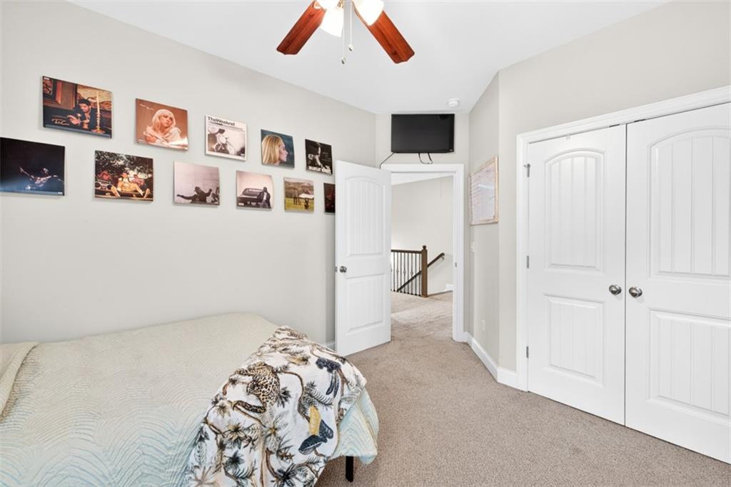 340 New Alcovy Road Social Circle, GA 30025 - Photo 33 of 52