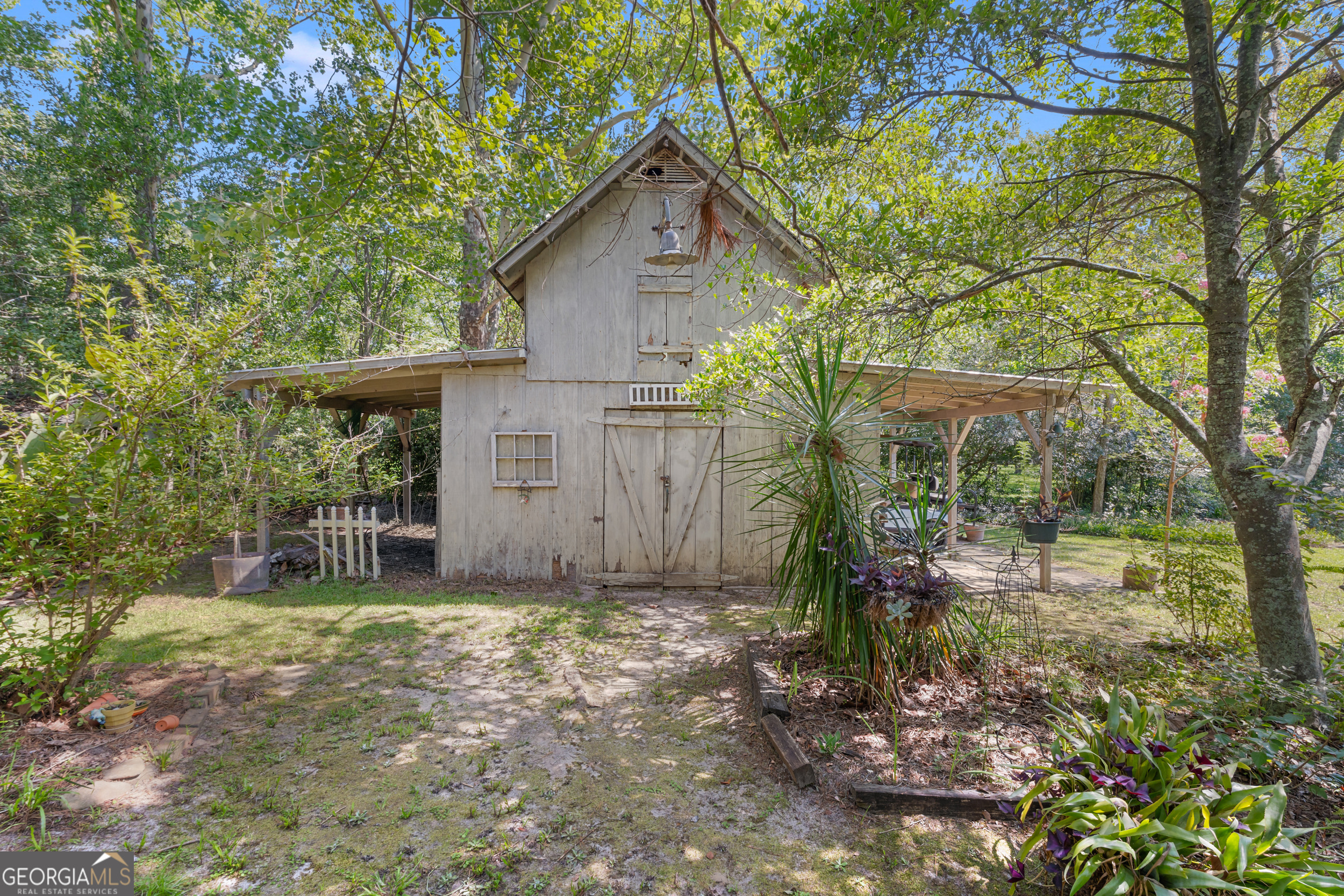 271 Langston Chapel Road Statesboro, GA 30458 - Photo 40 of 51