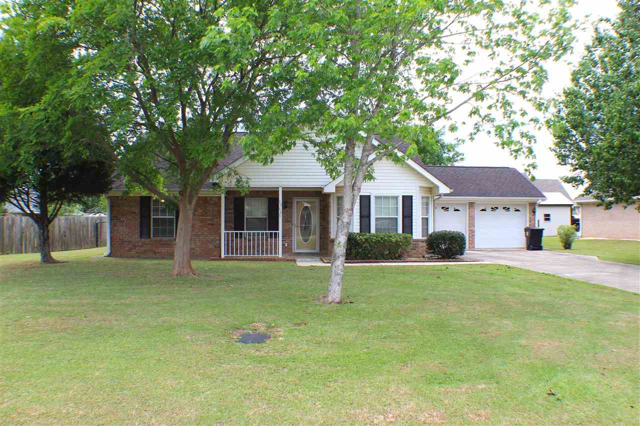 19685 O'Grady Avenue Robertsdale, AL 36567 - Photo 1 of 23