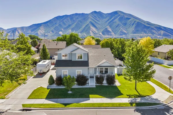 $680,000 | 997 South 1700th E Spanish Fork East, Spanish Fork, UT 84660