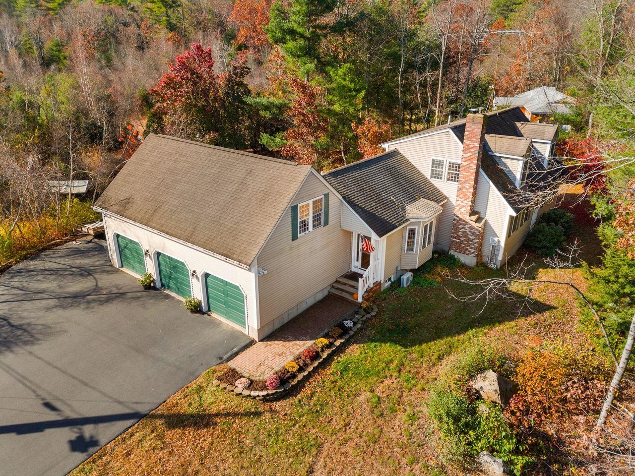 1 South Spaulding Brook Road Brookline, NH 03033 - Photo 13 of 40