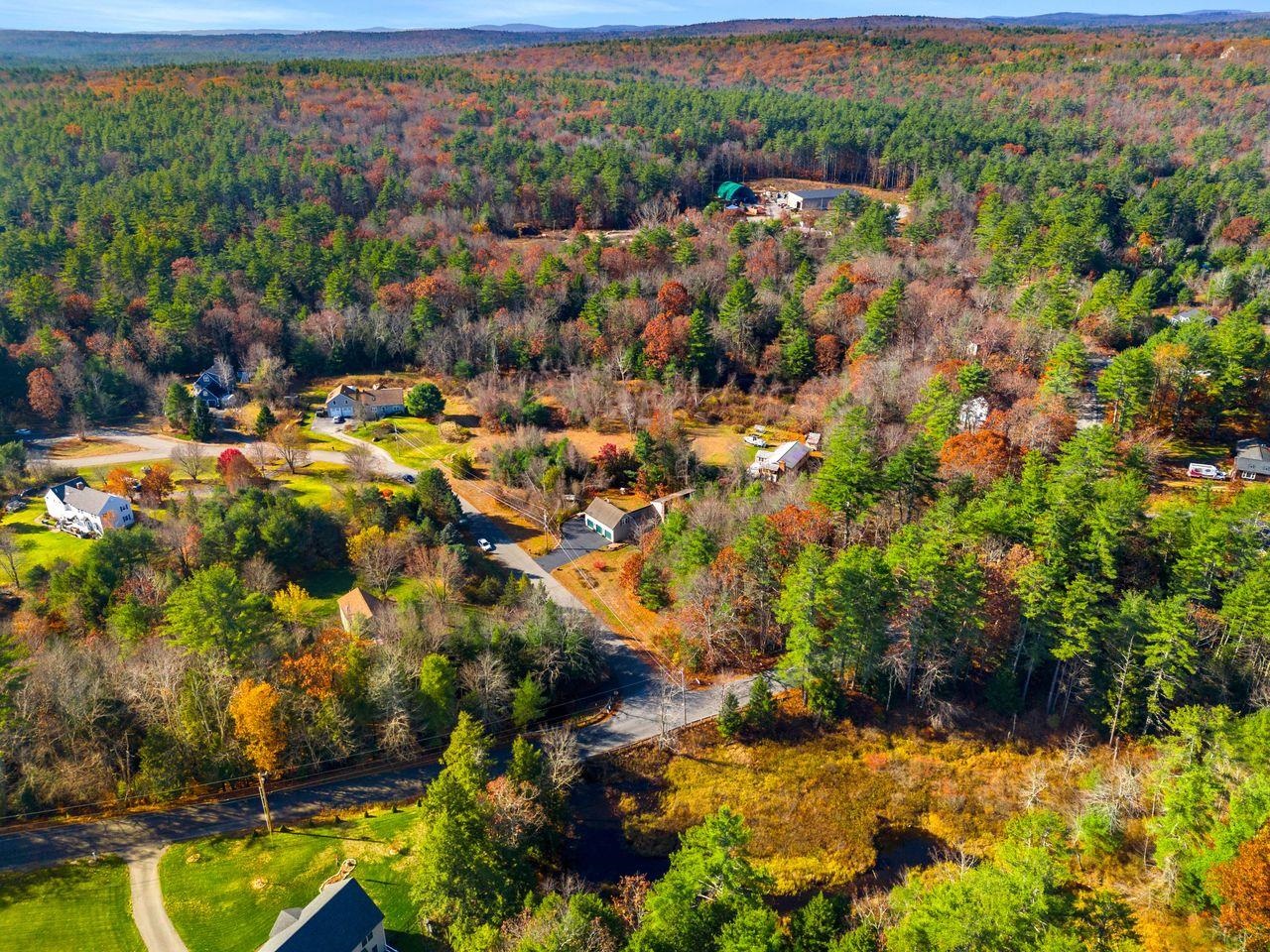 1 South Spaulding Brook Road Brookline, NH 03033 - Photo 2 of 40