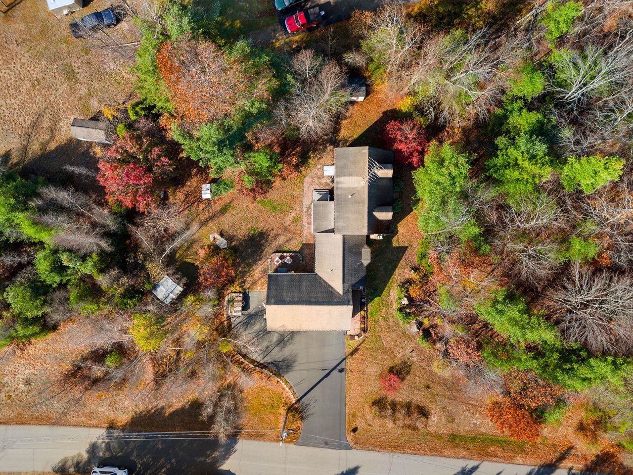 1 South Spaulding Brook Road Brookline, NH 03033 - Photo 24 of 40