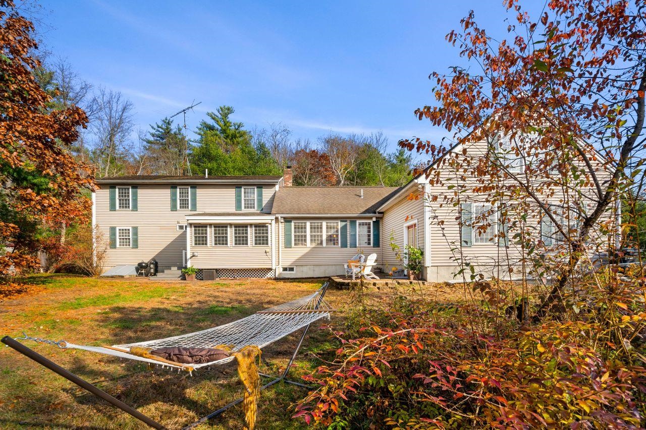 1 South Spaulding Brook Road Brookline, NH 03033 - Photo 29 of 40