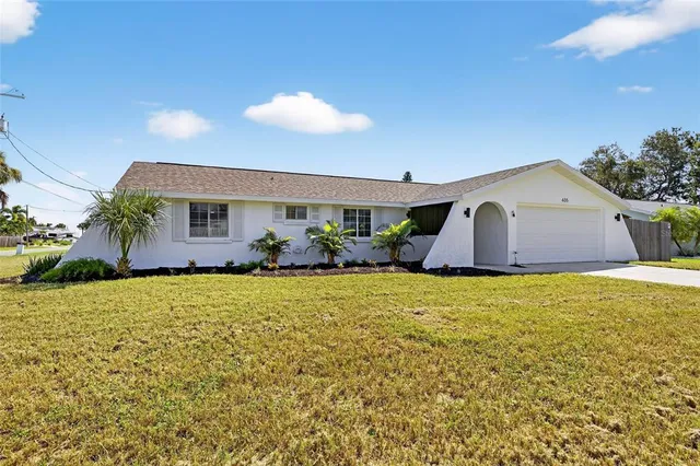$399,000 | 635 Jamaica Circle East, Apollo Beach, FL 33572