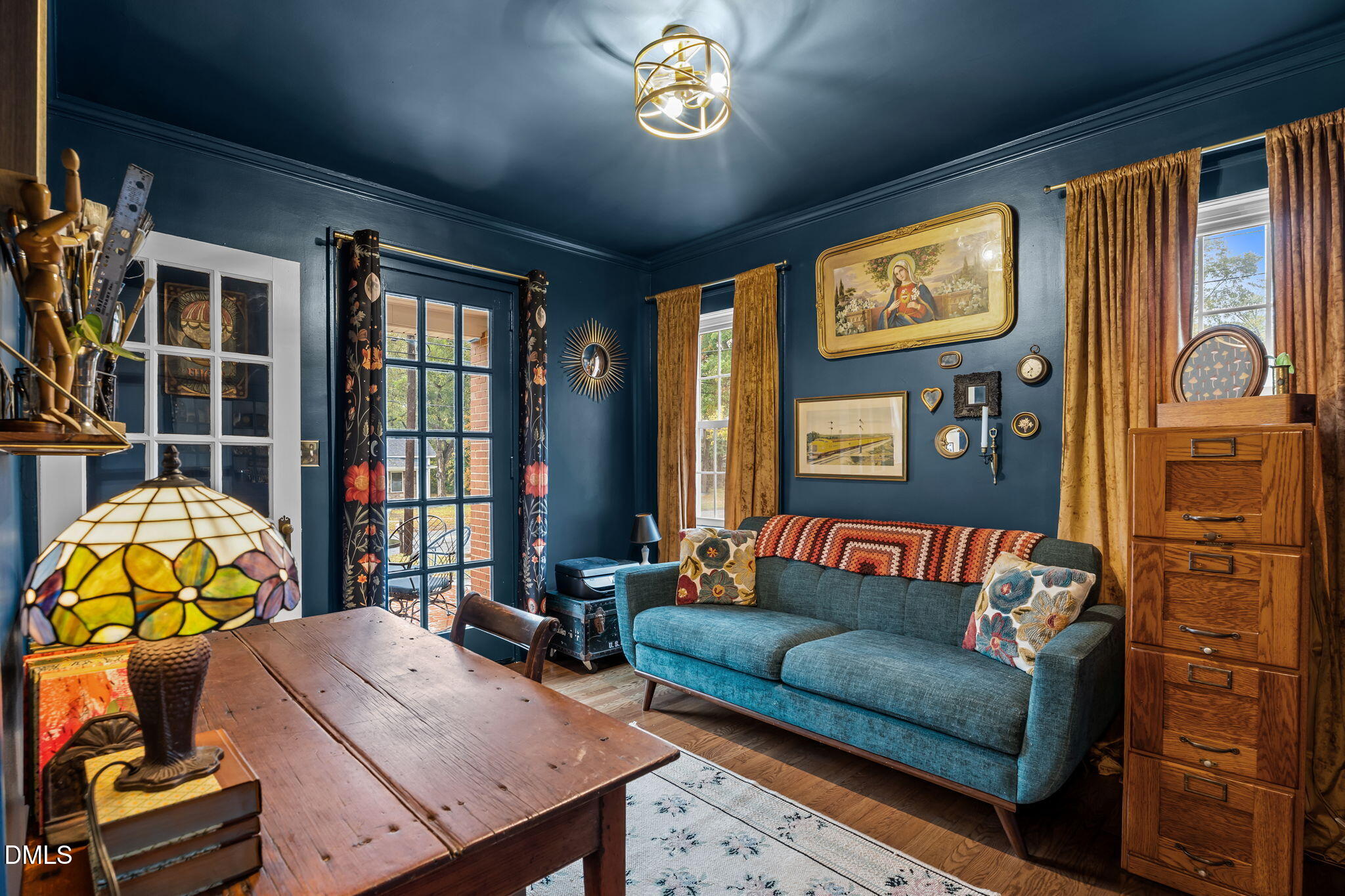 222 East Nash Street Spring Hope, NC 27882 - Photo 8 of 48 Office