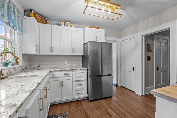 $337,000 | 222 East Nash Street, Spring Hope, NC 27882