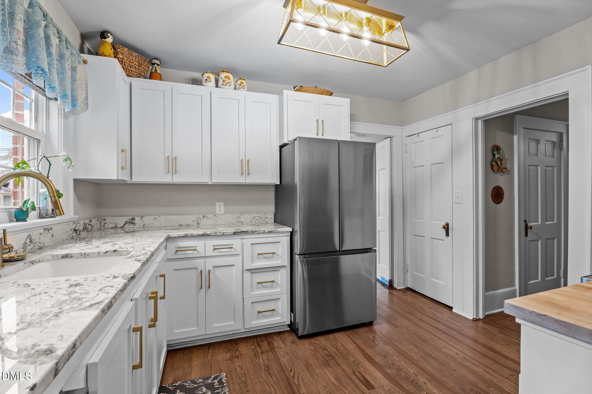 222 East Nash Street Spring Hope, NC 27882 - Photo 14 of 48 Kitchen