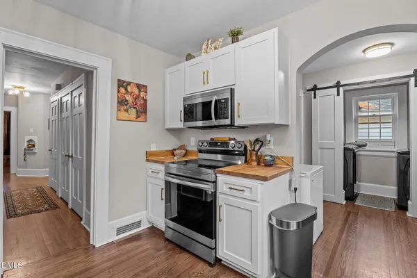 $337,000 | 222 East Nash Street, Spring Hope, NC 27882