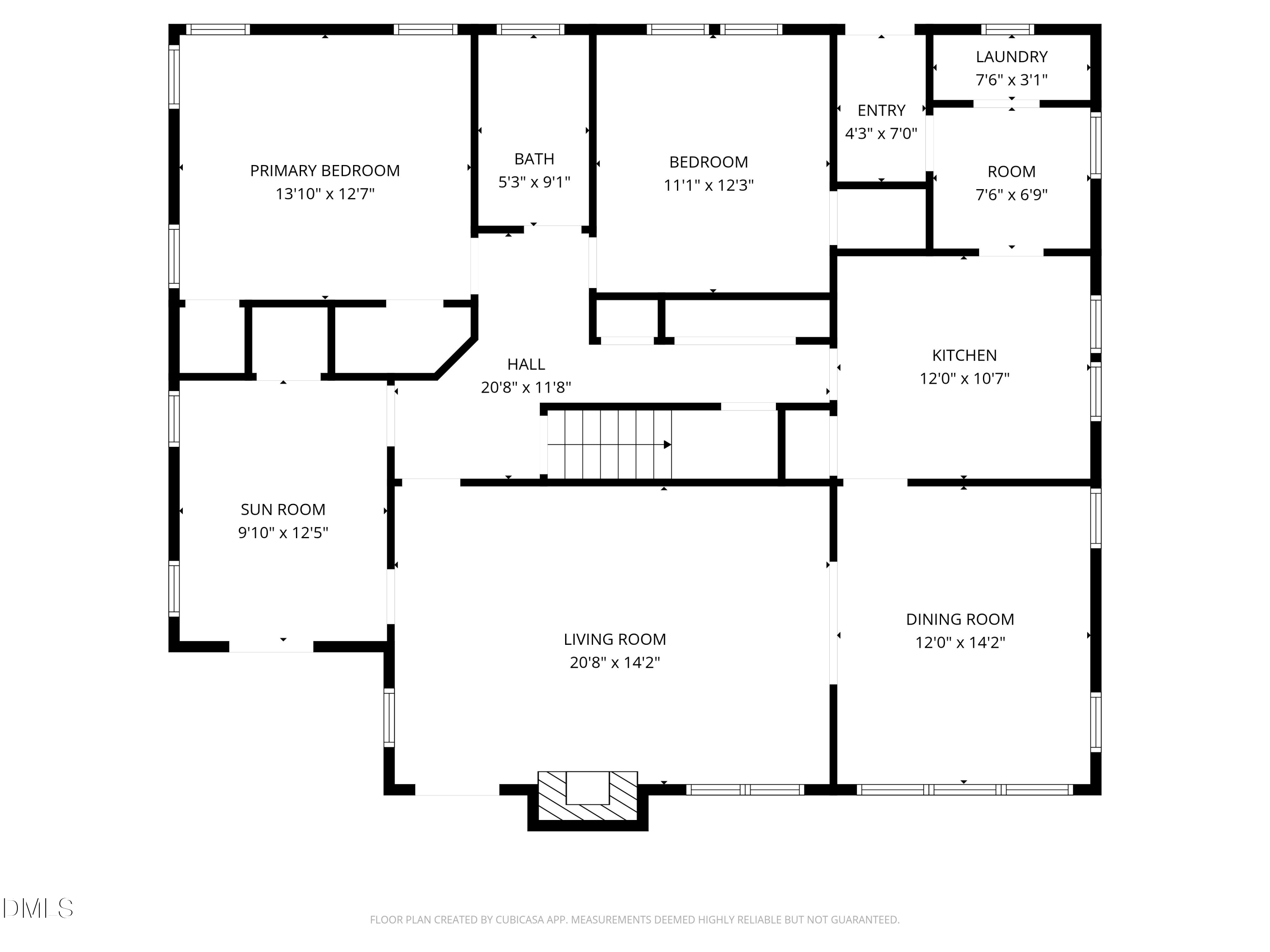 222 East Nash Street Spring Hope, NC 27882 - Photo 46 of 48