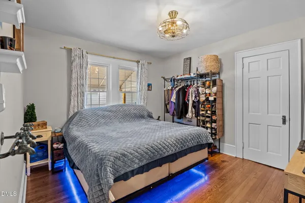 $337,000 | 222 East Nash Street, Spring Hope, NC 27882