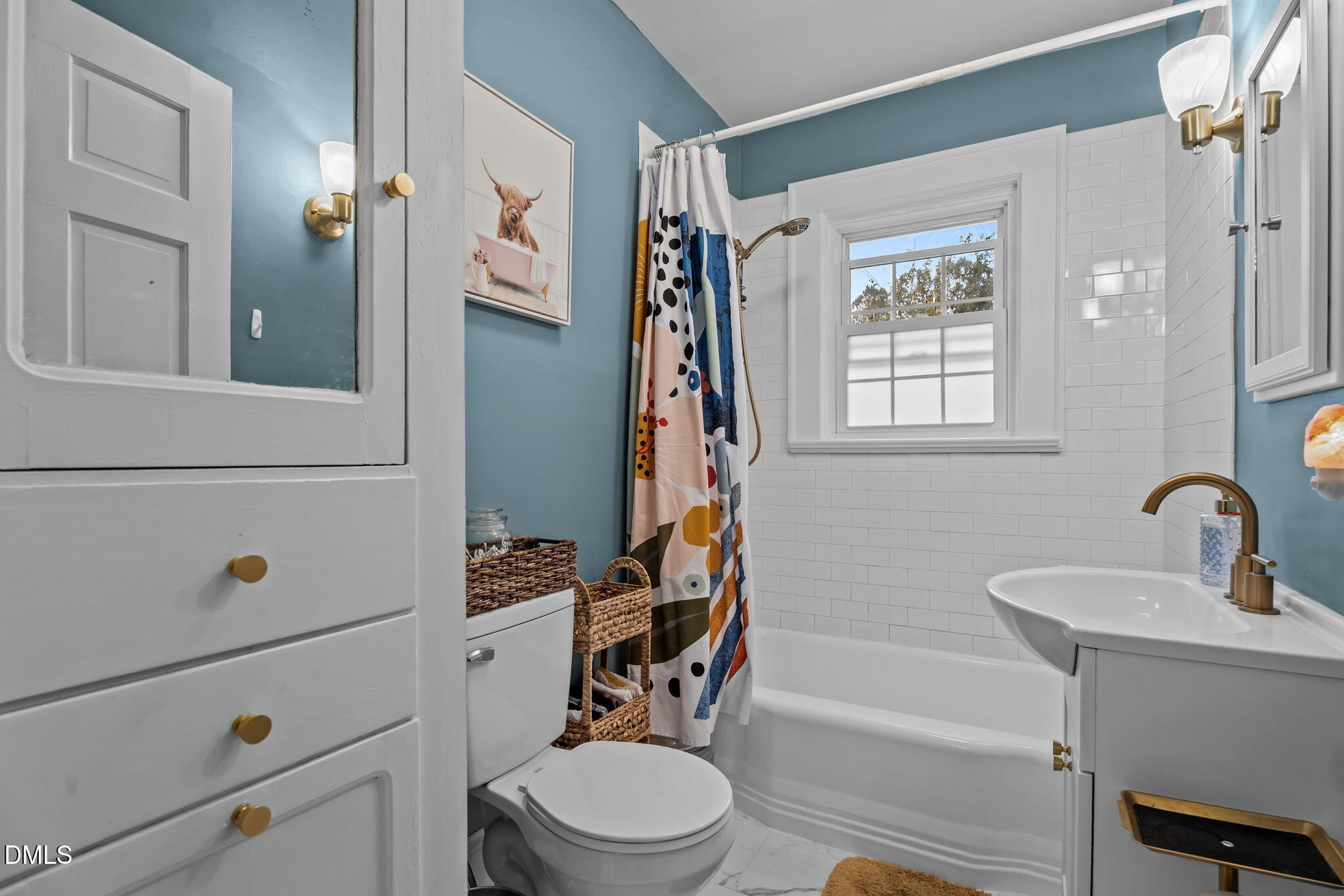 222 East Nash Street Spring Hope, NC 27882 - Photo 22 of 48 Bathroom 1